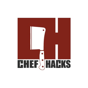 Chef Hacks