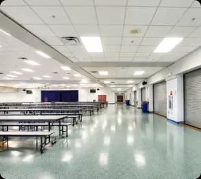 Institutional Home