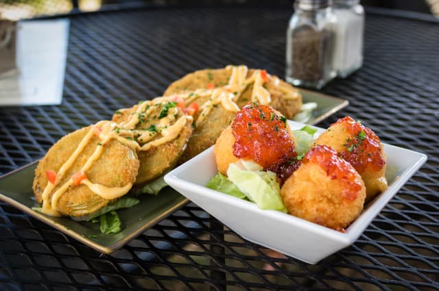 Lesser Known Fried Foods