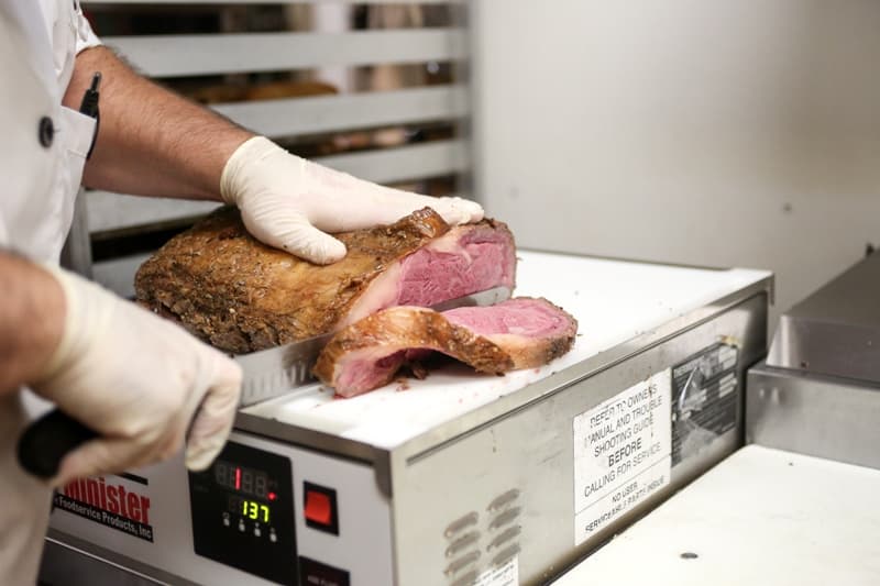 Prime Rib