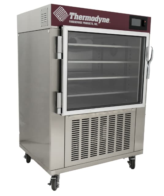 Used Thermodyne