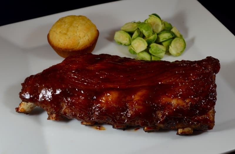 ribs