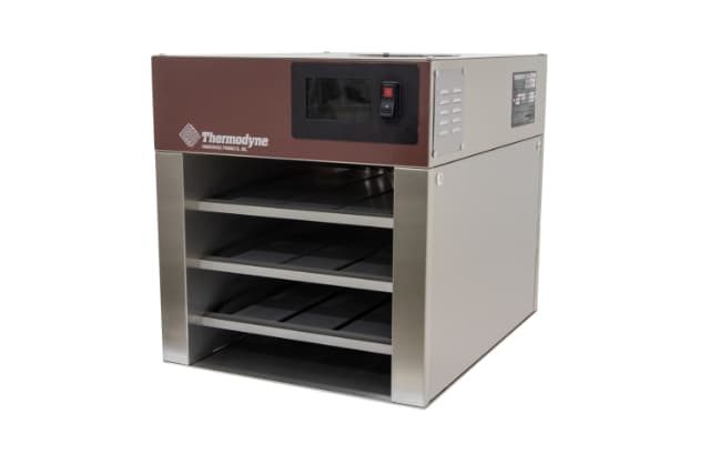 Slow Cook and Hold Oven