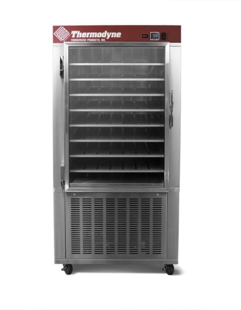 Blast Chiller