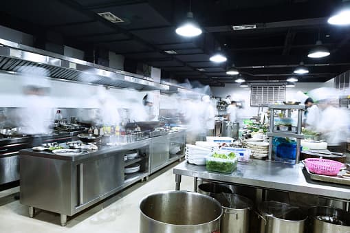 electric food warmers