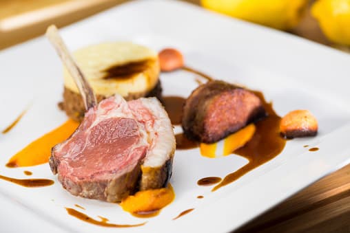 cooking