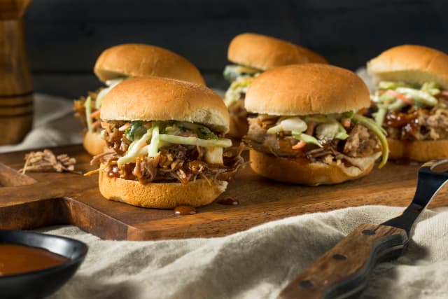 Slow Cook and Hold Oven