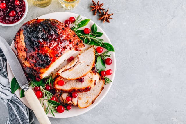 holiday favorites to cook and hold