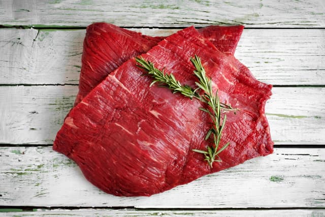 Sous Vide Brisket