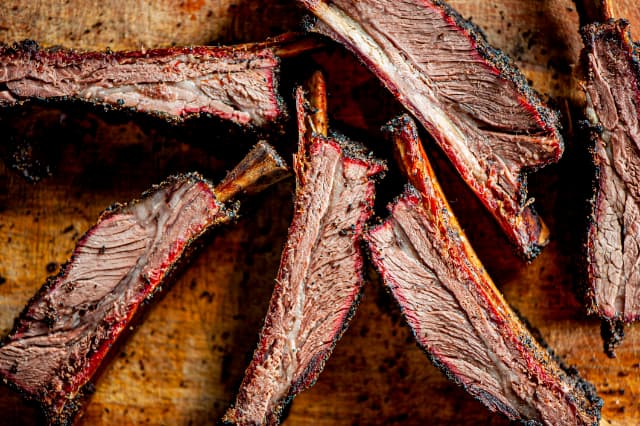 Low-Temperature Beef