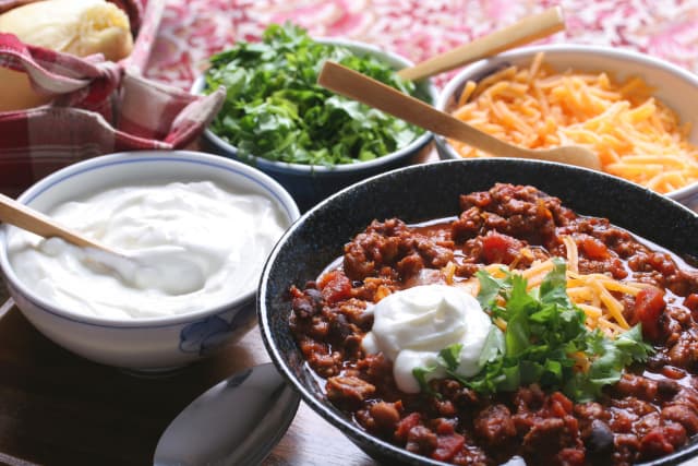 Low-Temperature Cooking