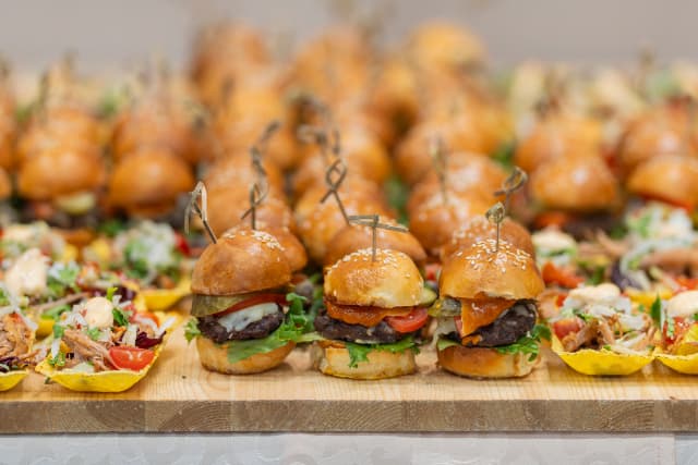 Catering Nightmares