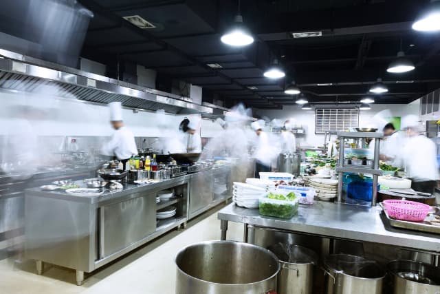 Food Safety