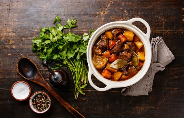 Stew