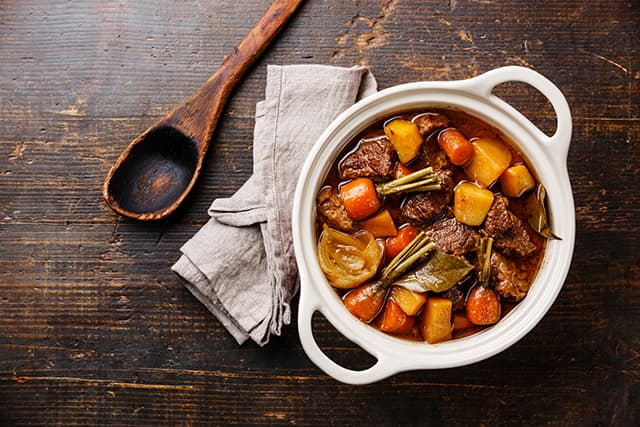 Slow Cook and Hold Ovens