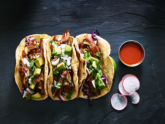 Slow Cook and Hold Ovens