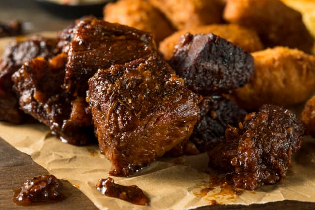Slow Cook and Hold Oven