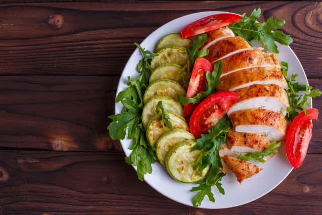 Catering Food Warmer