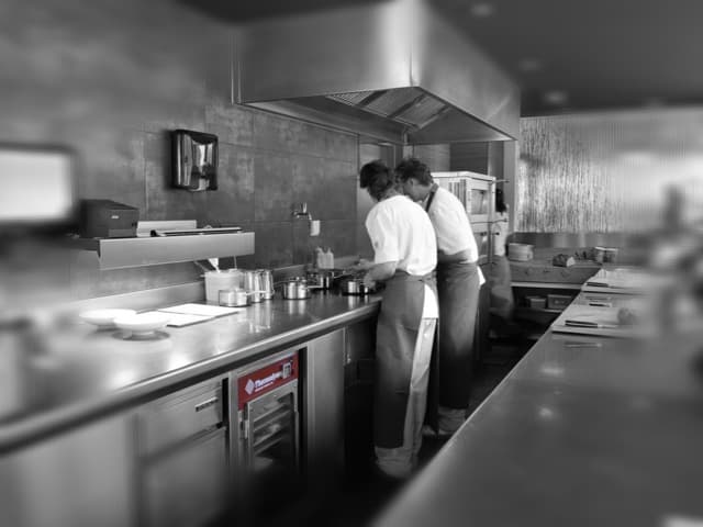 Thermodyne Foodservice