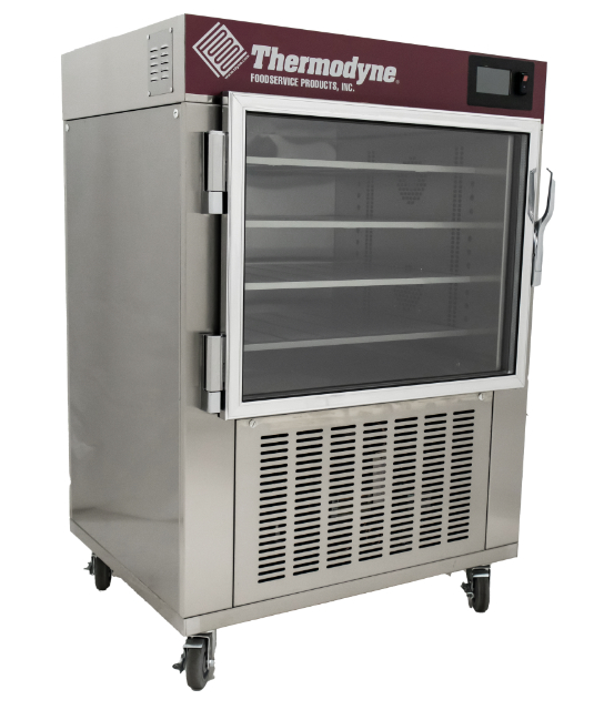 Used Thermodyne