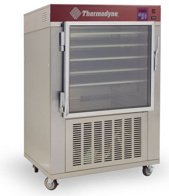Thermodyne