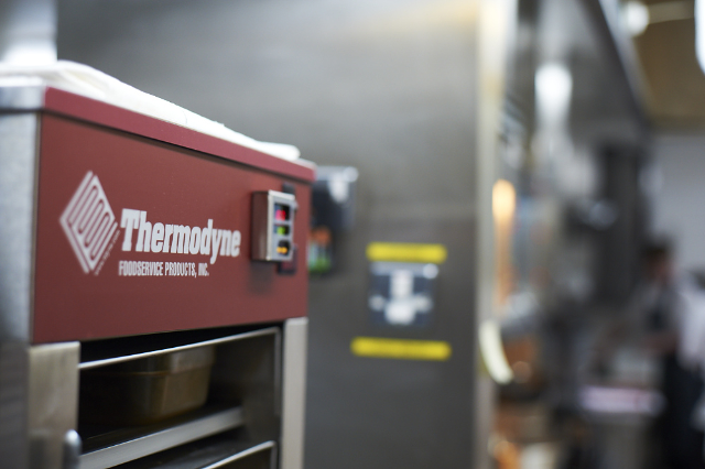 Thermodyne