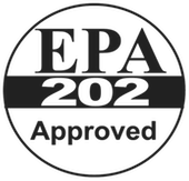EPA approved logo