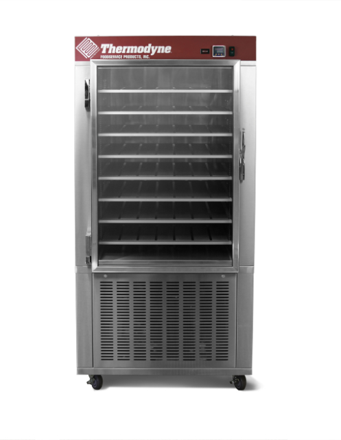 Blast Chiller