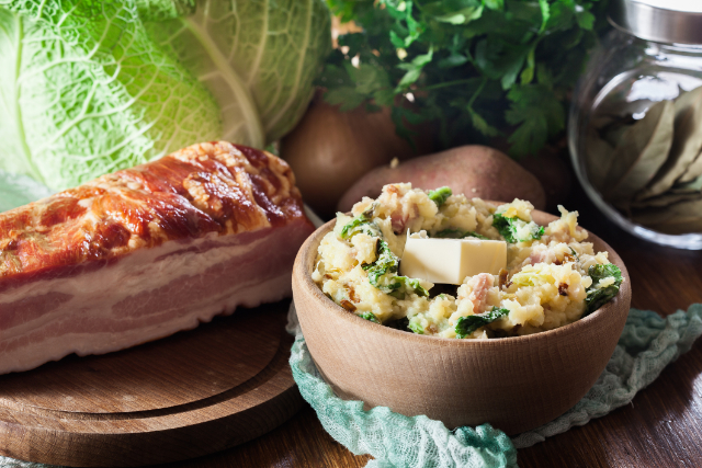 Colcannon