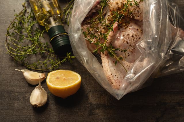 Six Practical Tips For Preparing Marinades | Thermodyne Foodservice ...