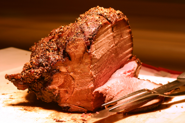 Prime Rib