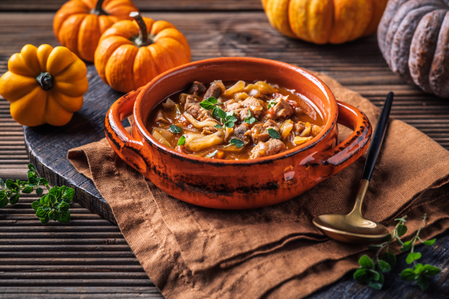 Fall Favorites