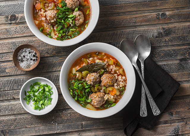 Savory Soups and Stews to Slow Cook this Spring | Thermodyne ...